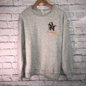 NWOT SH ALUMNI Sweater